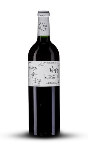 AOP Limoux Rouge Very Limoux Anne de Joyeuse 2019