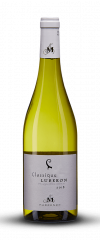 DOMAINE MARRENON CLASSIQUE BLANC