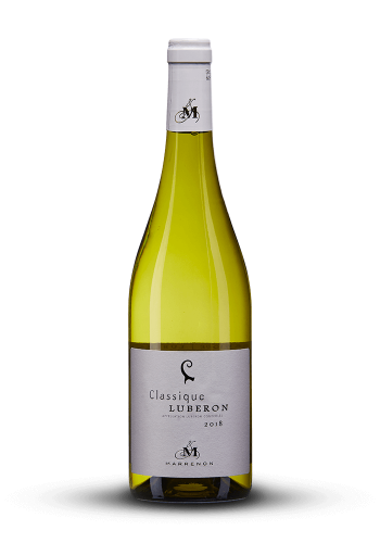 DOMAINE MARRENON CLASSIQUE BLANC