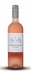 ECHAPPEE GOURMANDE ROSE SYRAH GRENACHE