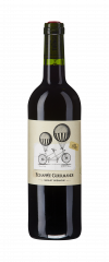 IGP CÔTES DE THONGUES ROUGE ECHAPPEE GOURMANDE