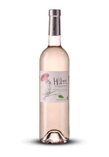 LA HUPPE DOMAINE DE LA CADENIERE