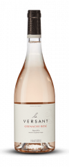 Versant rose