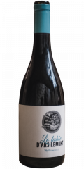 aop-fronsac-la-lubie-d-arsilemont