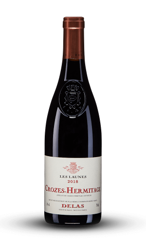 crozes hermitage les Launes-1